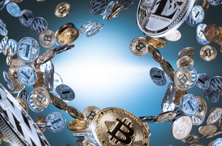 Investovanie do ďalších 3 kryptomien