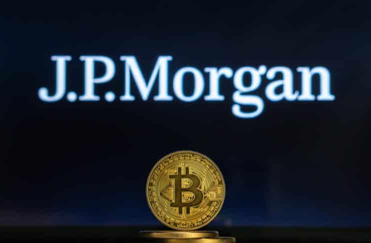 JP Morgan a Jamie Dimon obvinení z poškodzovania mena Bitcoinu