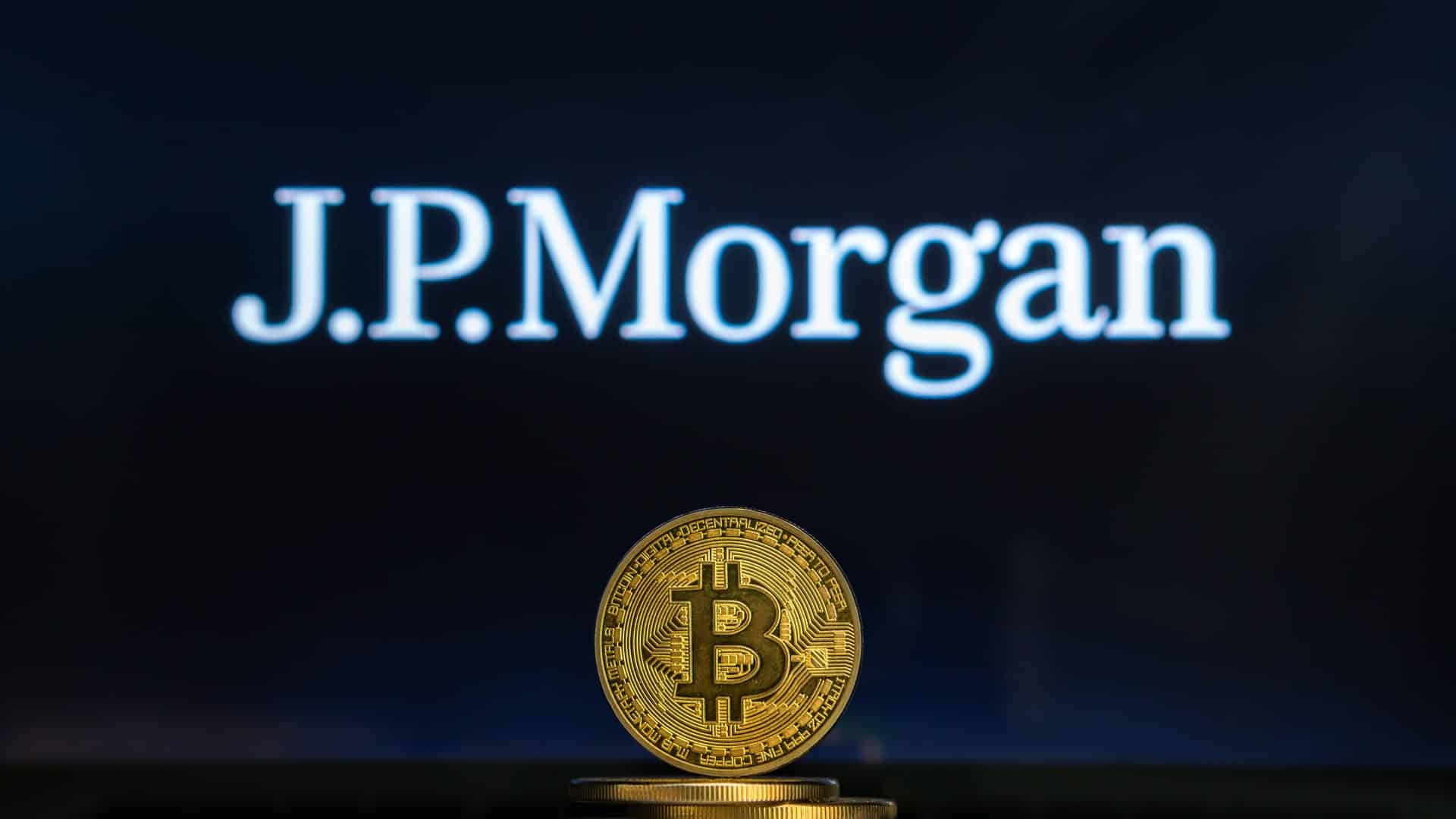 JP Morgan a Jamie Dimon obvinení z poškodzovania mena Bitcoinu