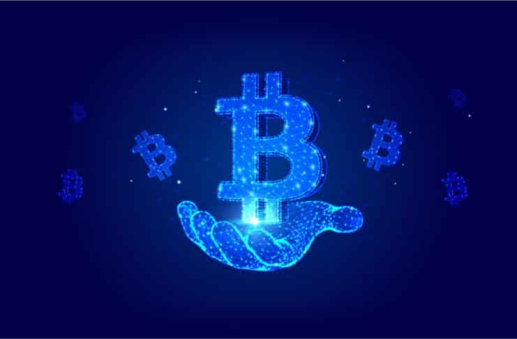 Jordan Belfort - Bitcoin je podvod