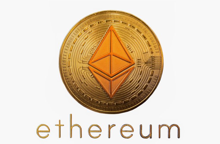 ethereum byzantine verifikovalo prvú zk-SNARK's transakciu