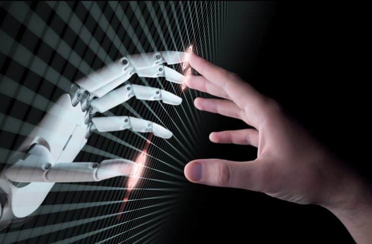 AlphaZero od Google a umelá inteligencia