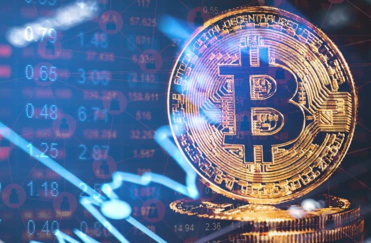 Analýza Bitcoin