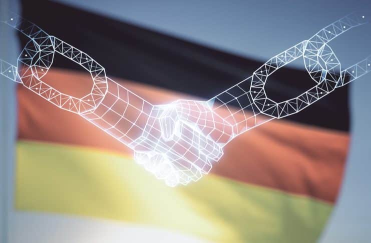 Berlin Blockchain Day