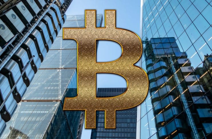 Bill Miller: "50% mého fondu tvoří Bitcoin"