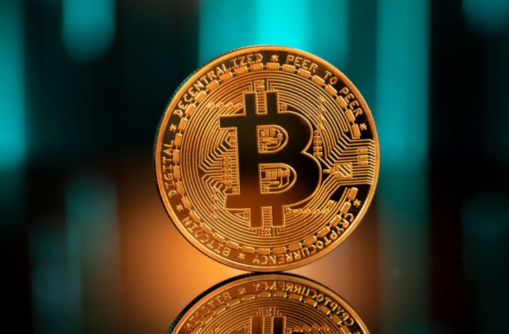 Bitcoin je 15. největší likvidní měnou