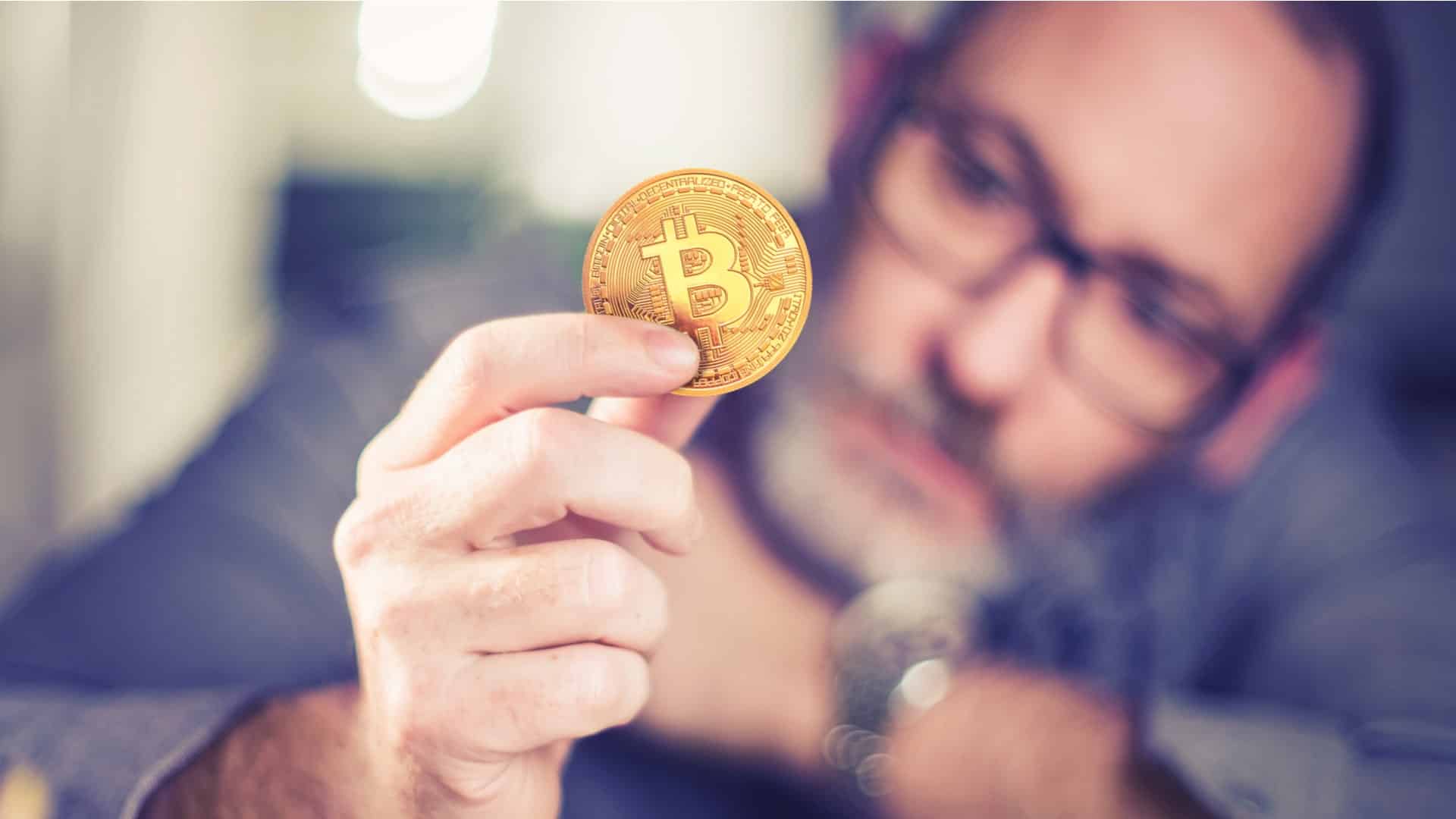 Bitcoin keby bolo keby