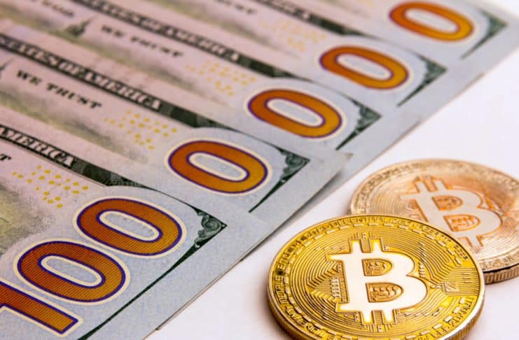 Cena Bitcoinu prý dosáhne milionu dolarů