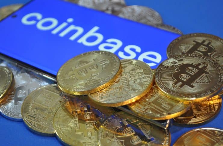 Coinbase v roce 2018 přidá několik nových altcoinů