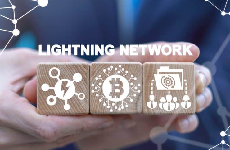 Lightning Network prichádza