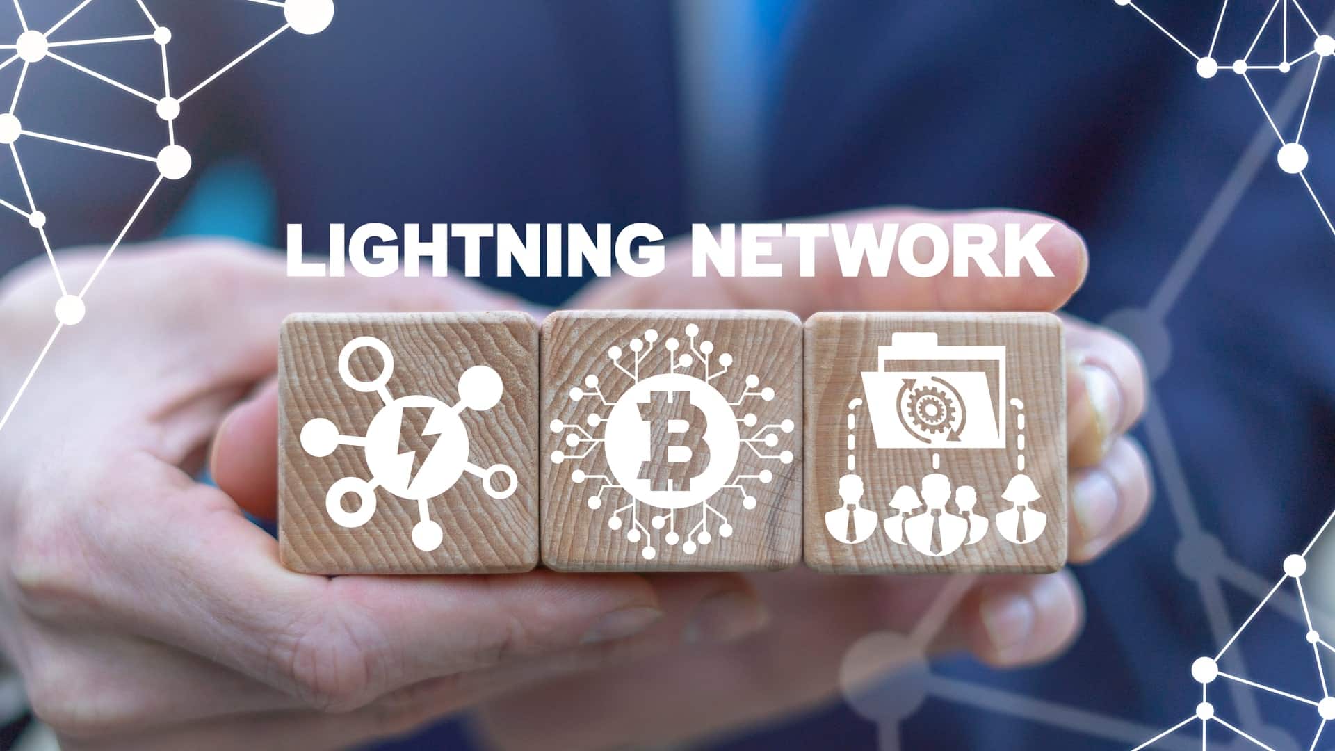 Lightning Network prichádza