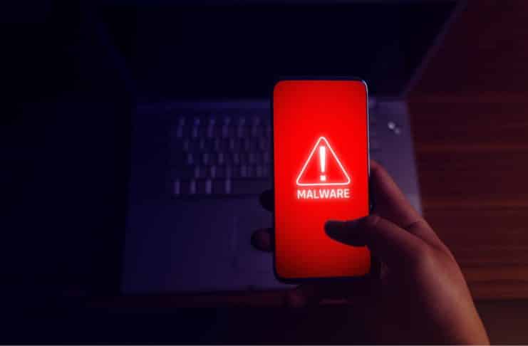 Pozor na malware na Messengeru - těží Monero!
