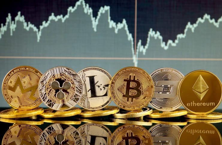 Marketcap je 500 mld USD
