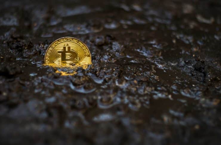 Vyhodil 7500 BTC