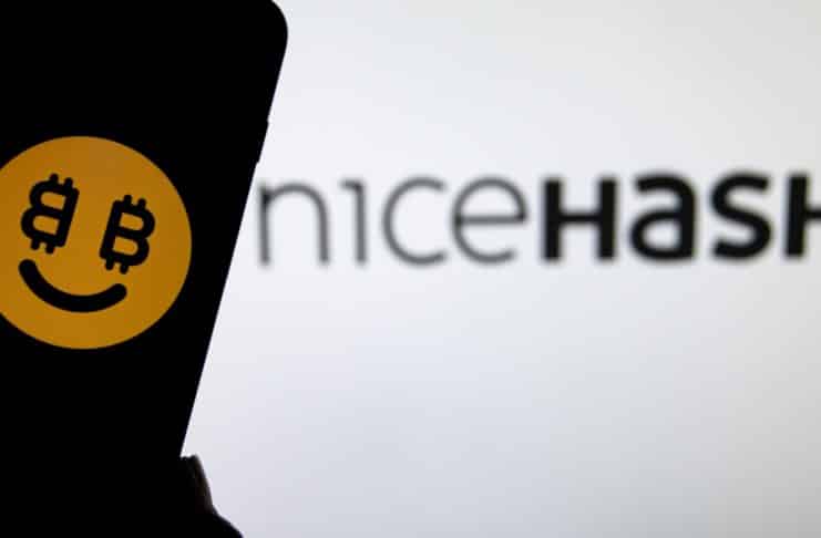 Nicehash a hackerský útok