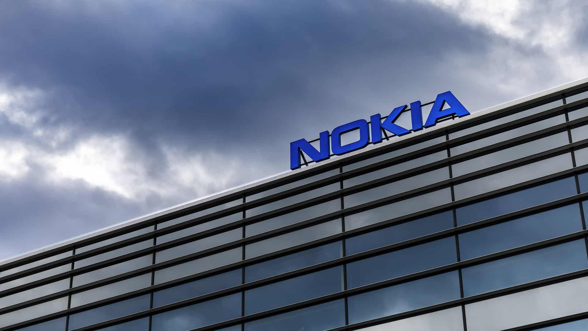 Nokia testuje blockchain