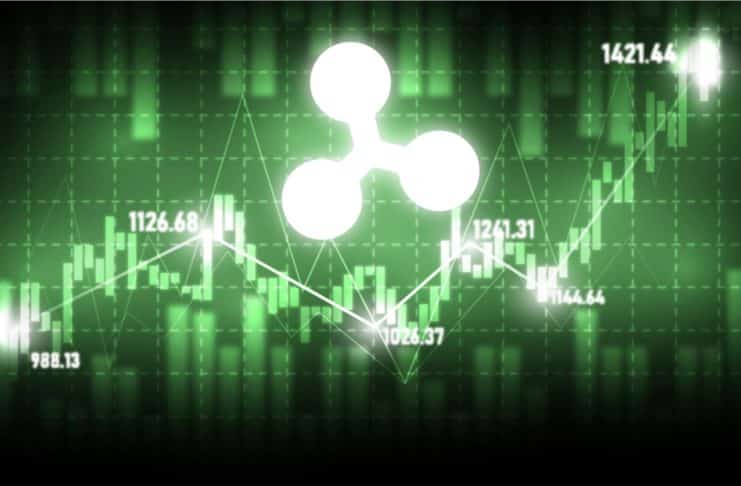 Ripple předstihl Bitcoin Cash