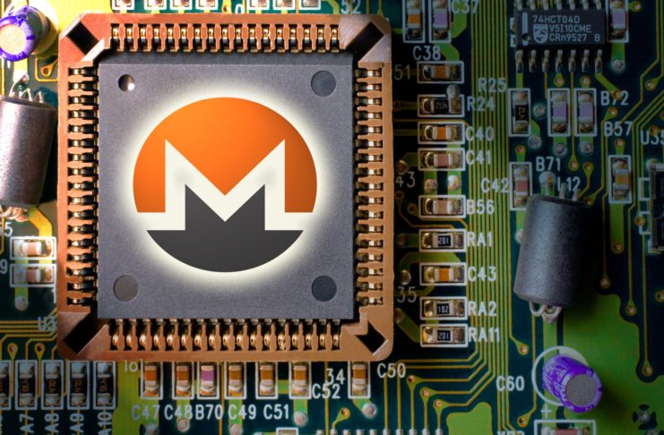 Těmto webům těžíte Monero