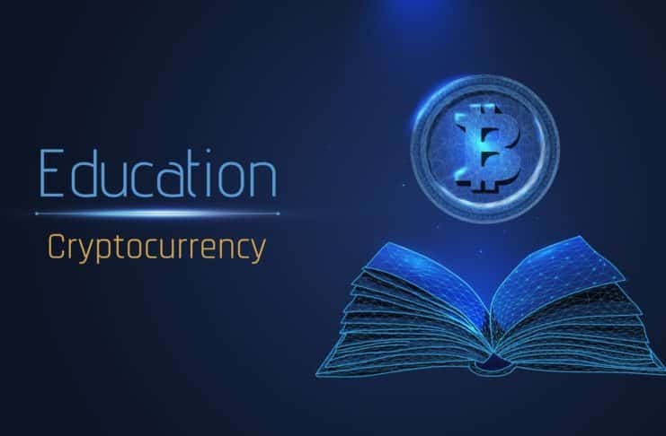 6 knih o Bitcoinu a krypto