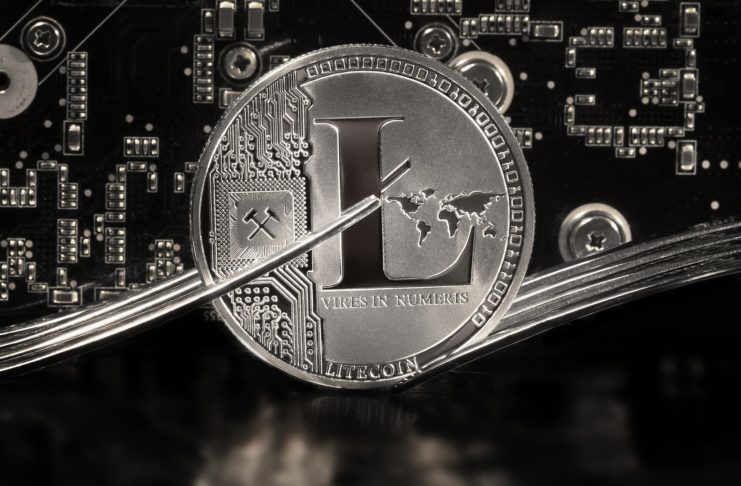 Charlie Lee navrhuje soft-fork pre Litecoin