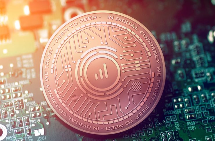 Covesting aneb jak nechat obchodovat jiné