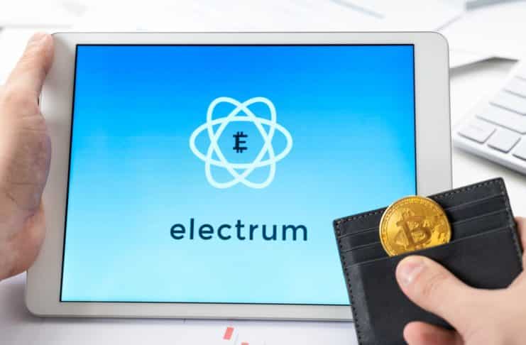 Electrum v sebe mala dva roky starý fatálny bug