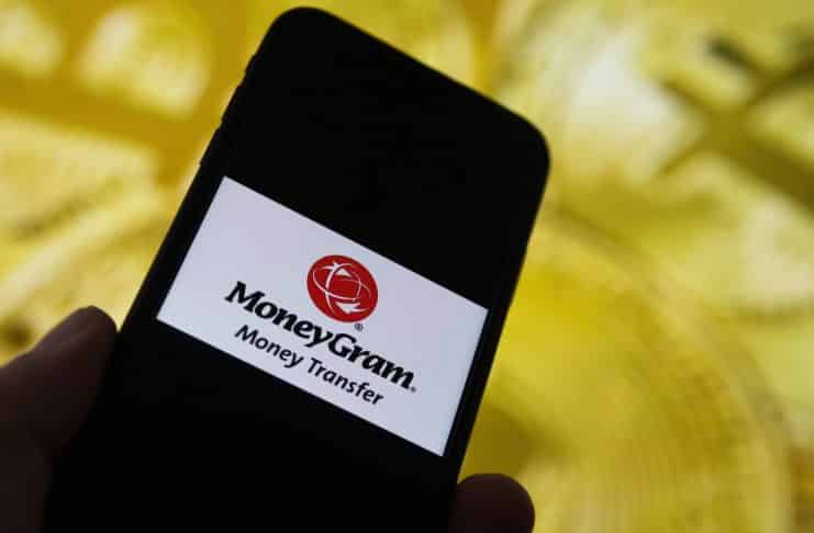 MoneyGram bude na peněžní transakce využívat Ripple