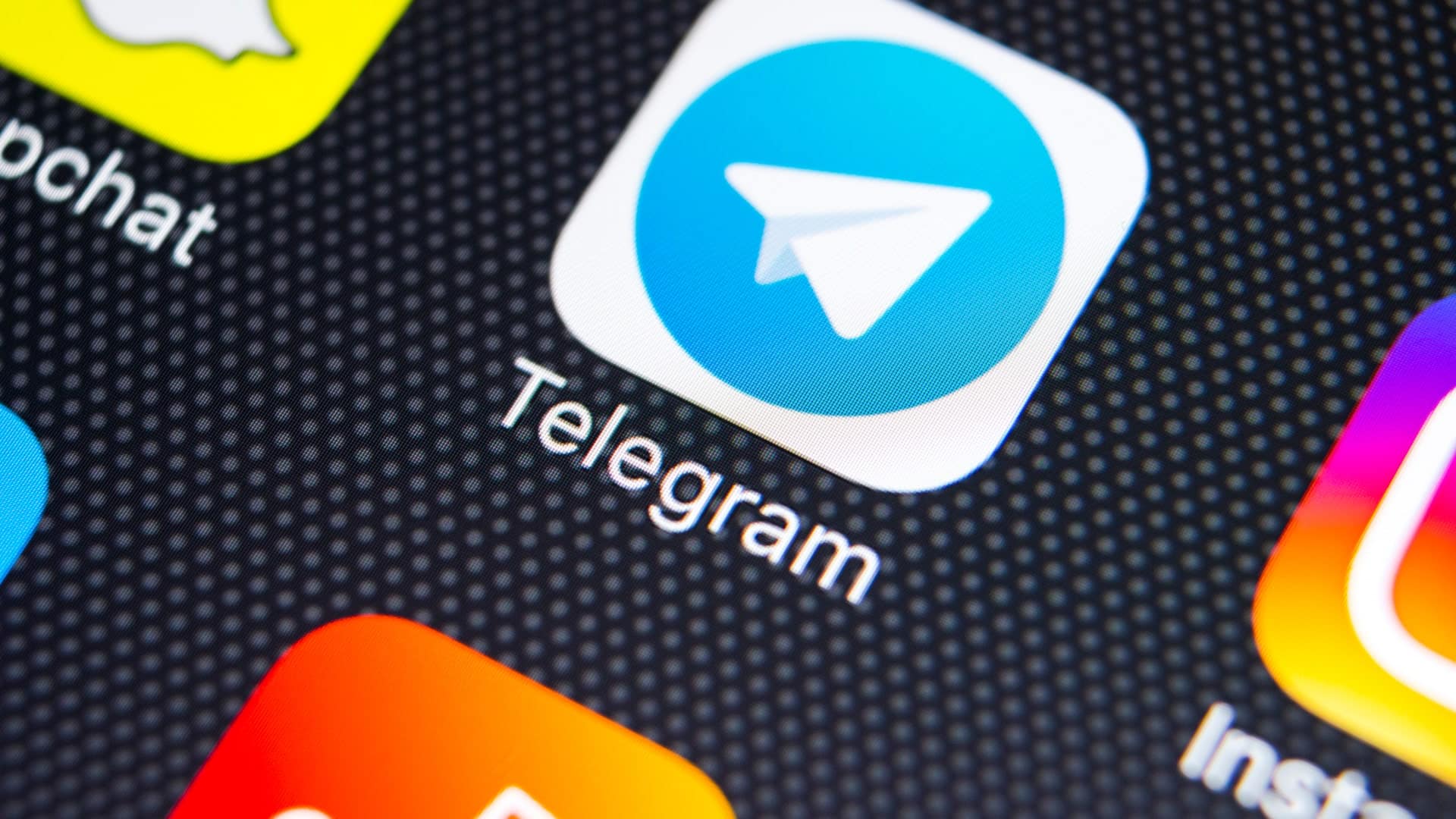 Telegram zvažuje největší Pre-ICO v historii