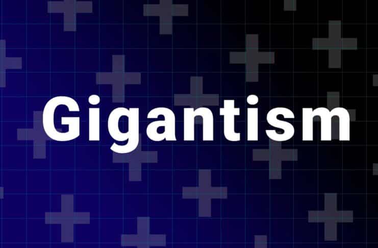 Traja weboví giganti