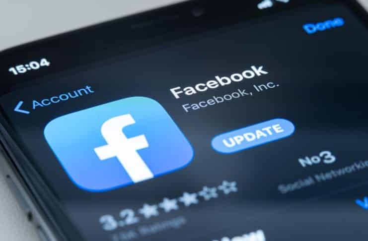 Zuckerberg chce studovat kryptoměny a zlepšit Facebook