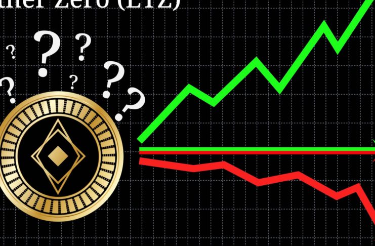 ďalší fork na ceste - EtherZero