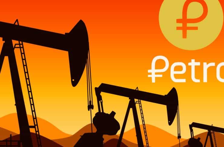 Venezuelský parlament je proti crypto-mene Petro