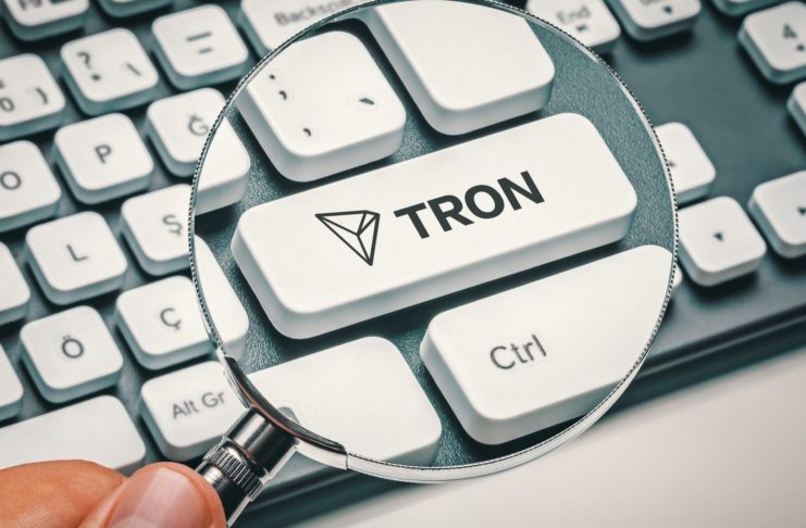 znepokojivé špekulácie o kryptomene TRON