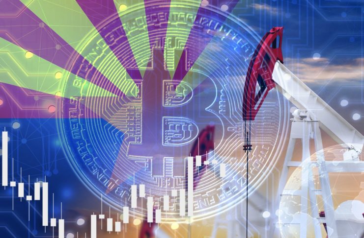 Arizona umožní zaplatiť dane v Bitcoinoch