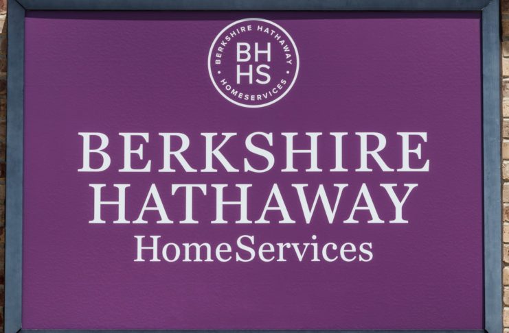 Berkshire Hathaway - Bitcoin je veľmi nechutný škodlivý jed