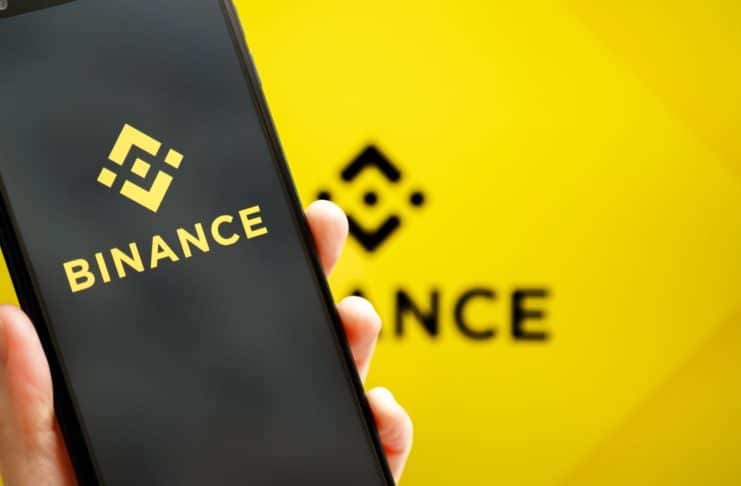 Binance niekoľko hodín mimo prevádzky – burza poprela hackerský útok