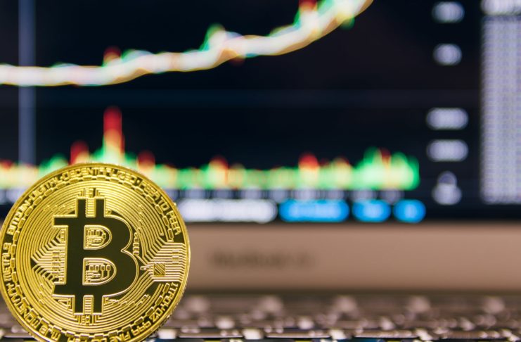 Bitcoin futures sú iba začiatok.