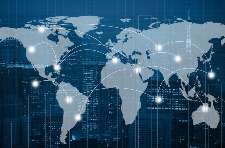 Do roku 2030 blockchain nahradí všetky tradičné bankové služby