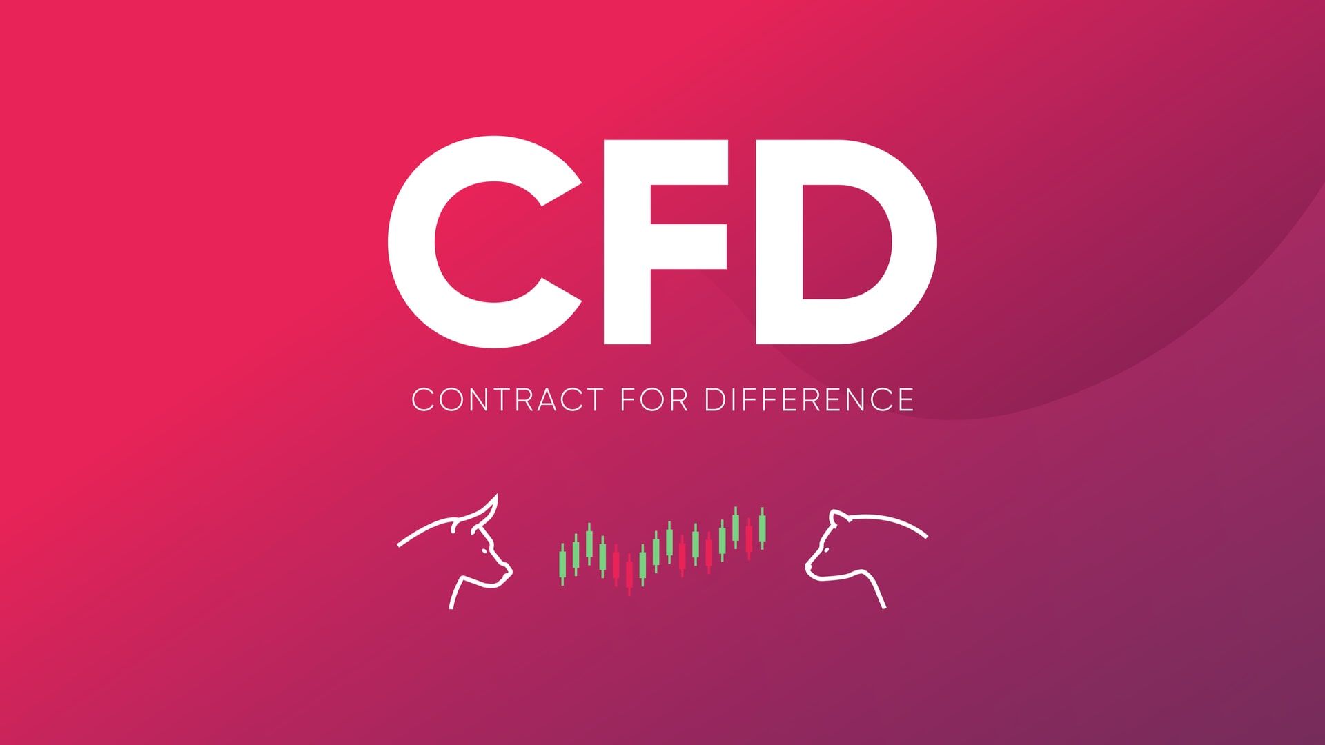 Dá sa zbohatnúť obchodovaním s CFD kontraktmi?