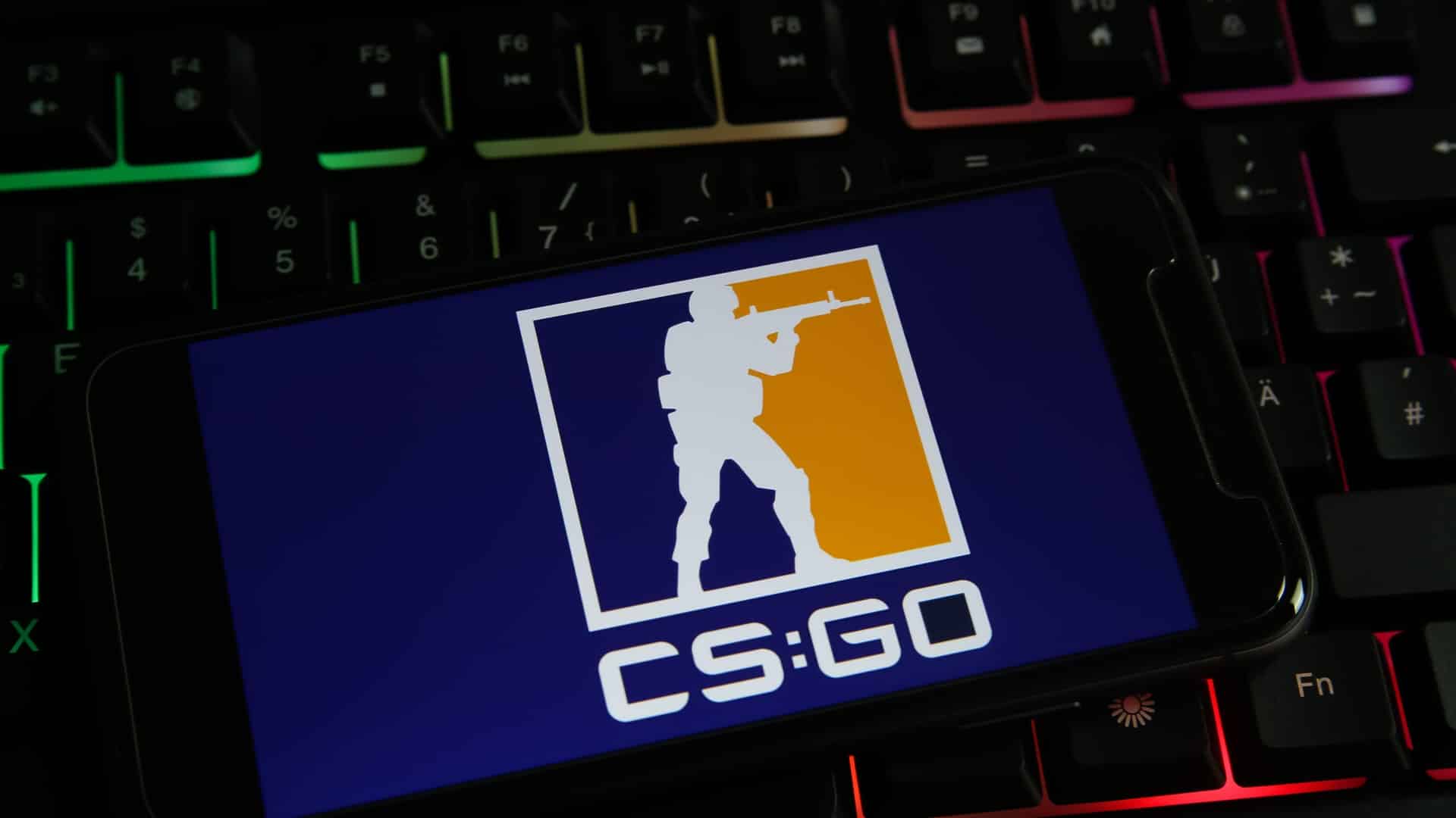Hlavná výhra turnaja v CS-GO bude vyplatená v kryptomenách