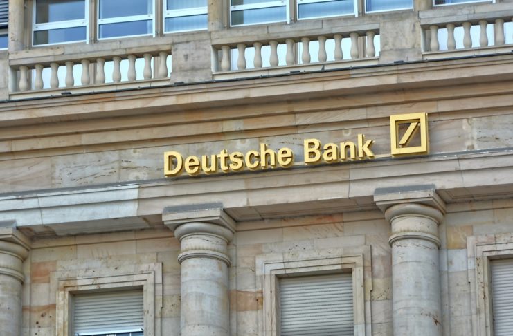 Deutsche Bank