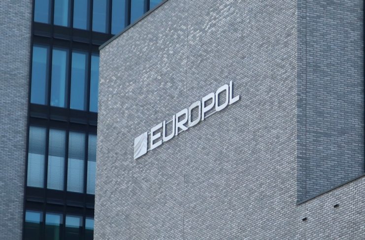 Europol: kriminálne aktivity sa presúvajú k altcoinom.