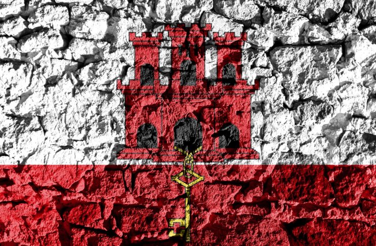 Gibraltár zavedie reguláciu ICO