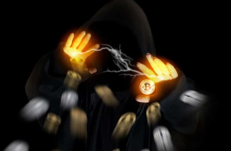 Hackeri ukradli z BitGrail 17 miliónov Nano