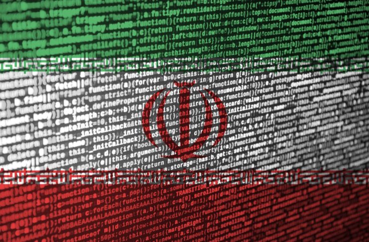 Irán chce spustiť vlastnú kryptomenu.