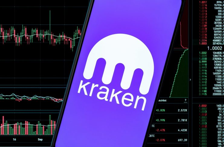 Výkonný riaditeľ burzy Kraken poslal investorom jasný odkaz