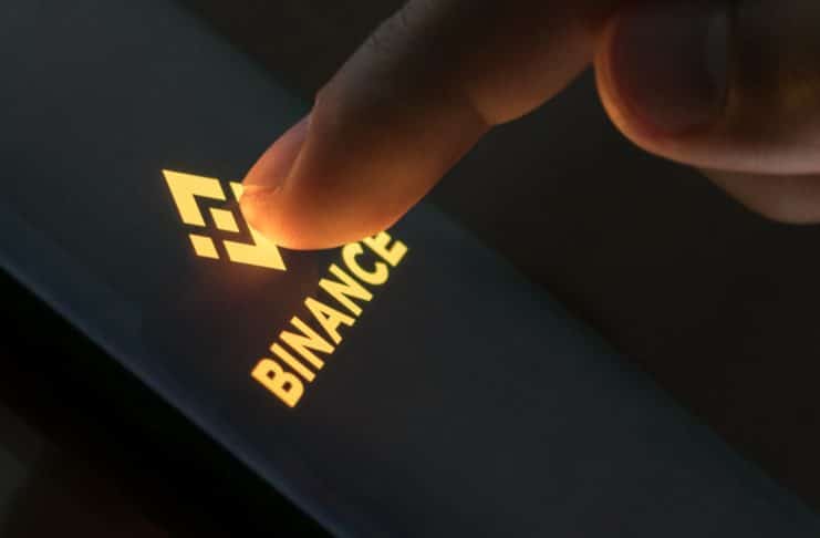 Binance zase (ne)funguje + 70% zľava na poplatkoch