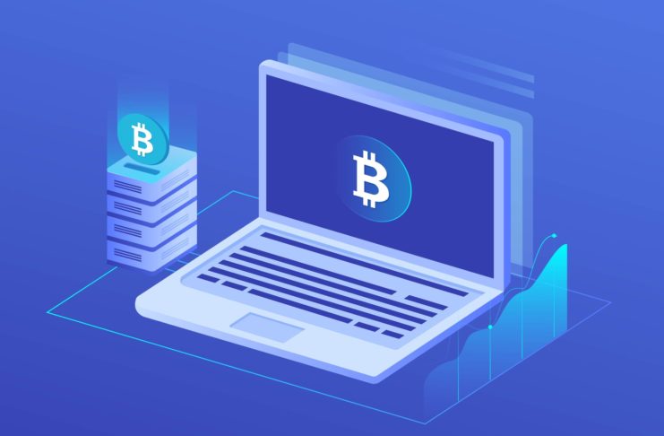 Kryptoreklamy dostávajú jednu stopku za druhou