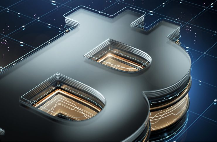 [MonteCrypto] Nájdite tajomstvo tejto hry a získajte jeden Bitcoin!