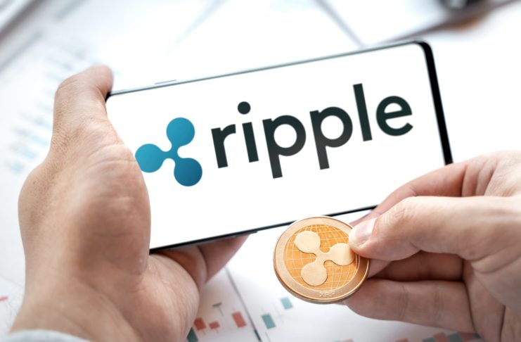 Ripple oznámil novú spoluprácu